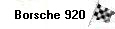 Borsche 920
