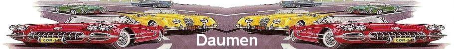 Daumen