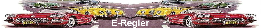 E-Regler