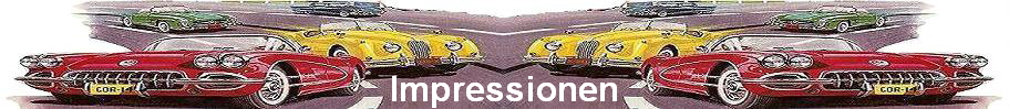 Impressionen