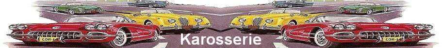 Karosserie