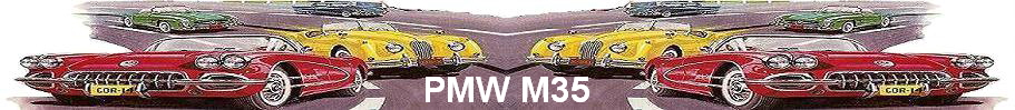 PMW M35