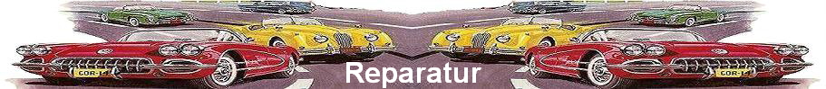 Reparatur