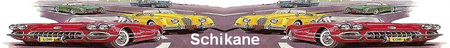 Schikane