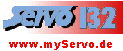 Carrera Servo 132