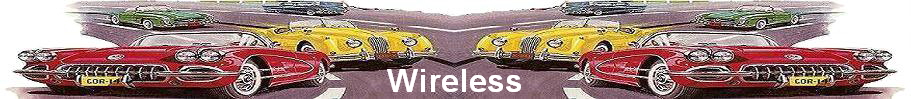Wireless